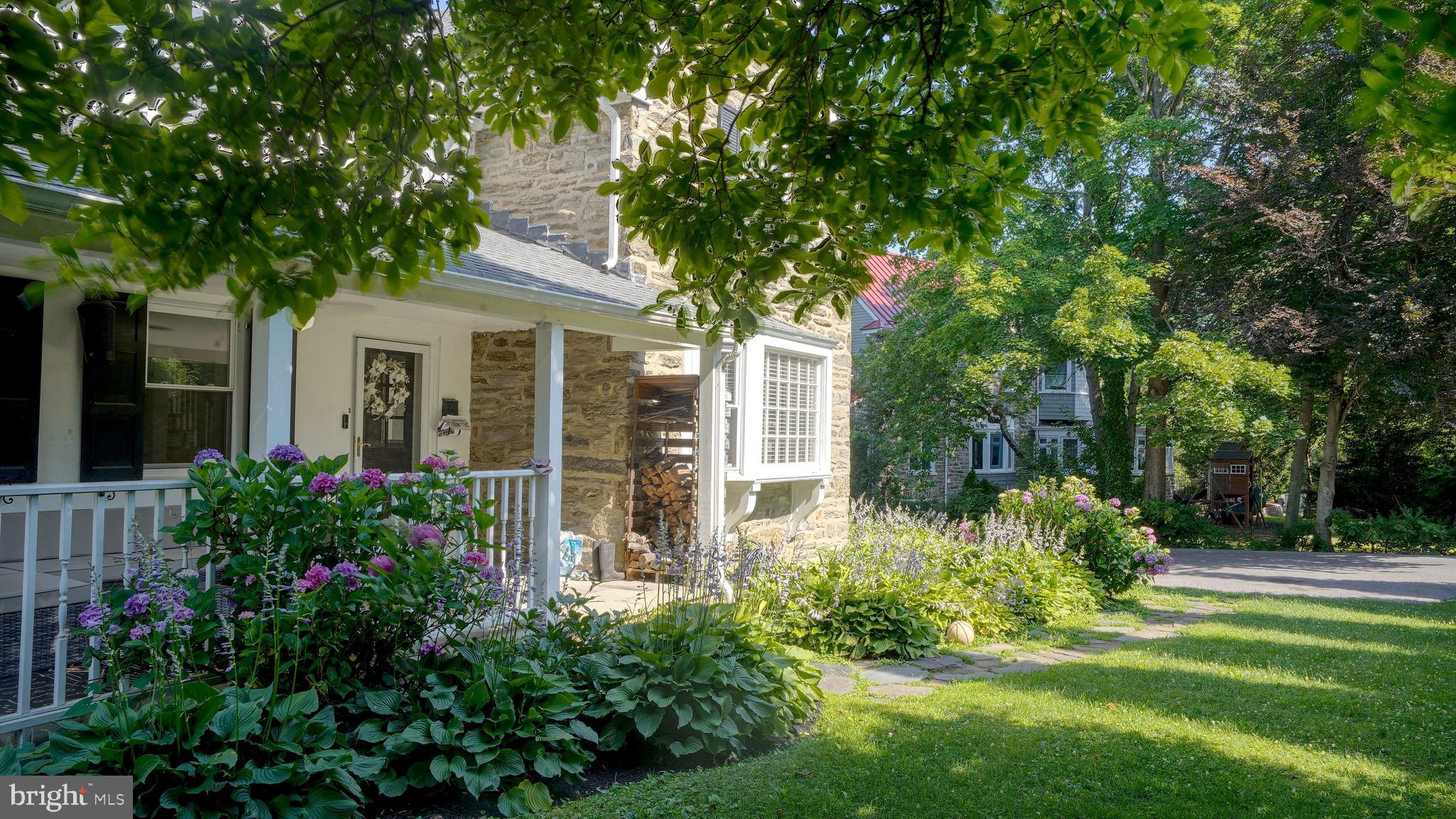ELKINS PARK - Residential