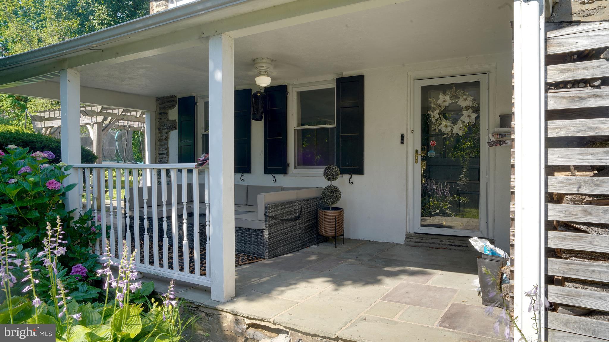 ELKINS PARK - Residential