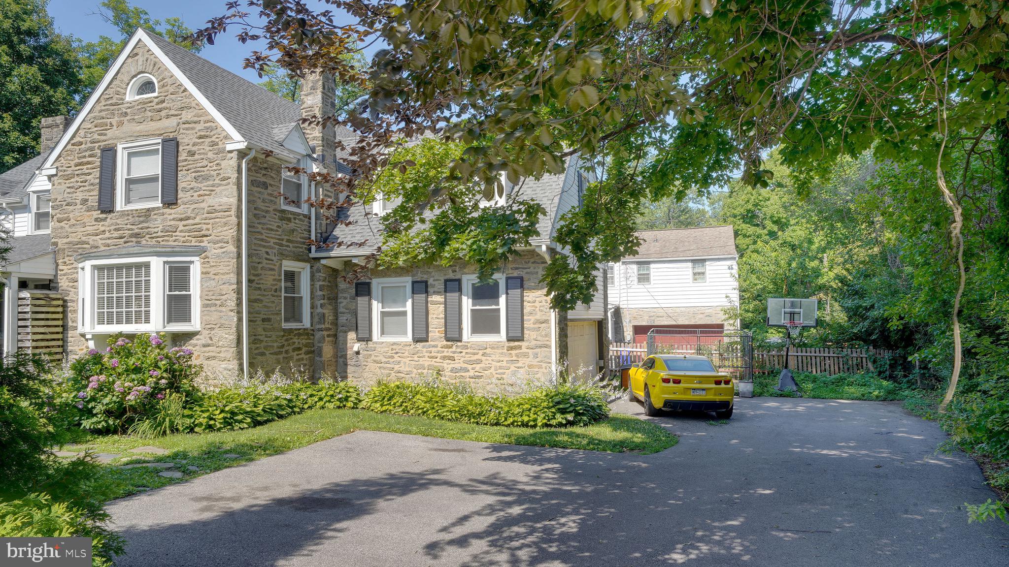 ELKINS PARK - Residential