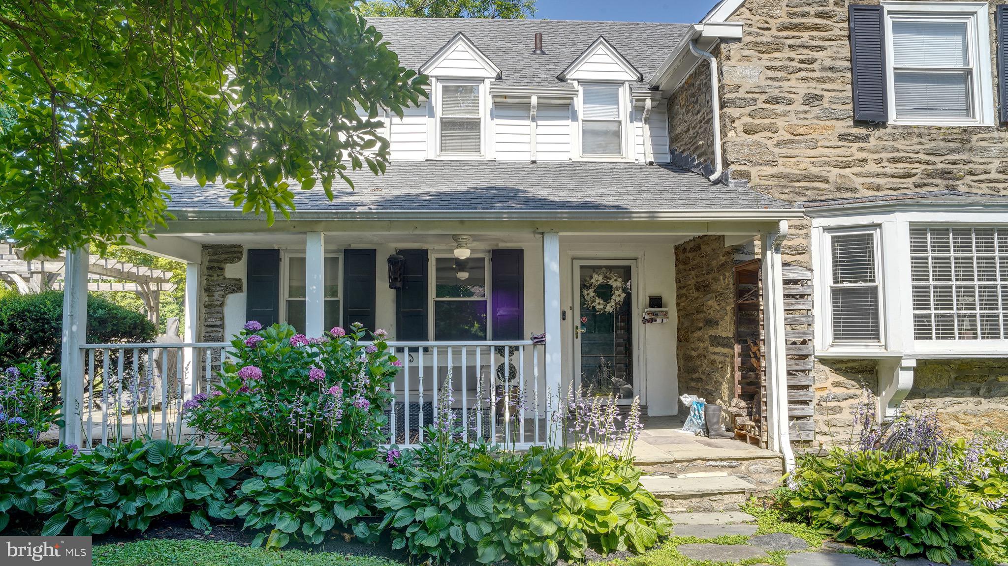 ELKINS PARK - Residential