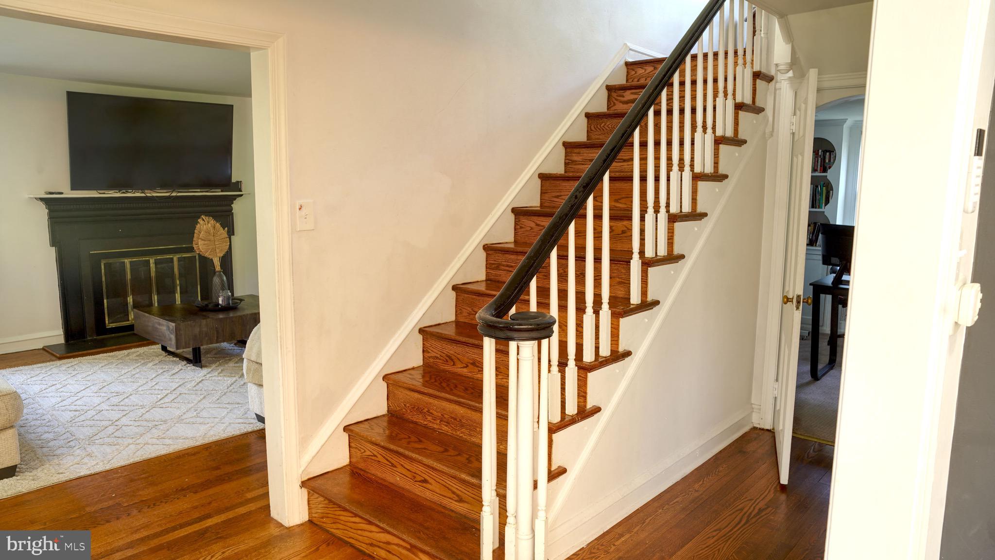 ELKINS PARK - Residential