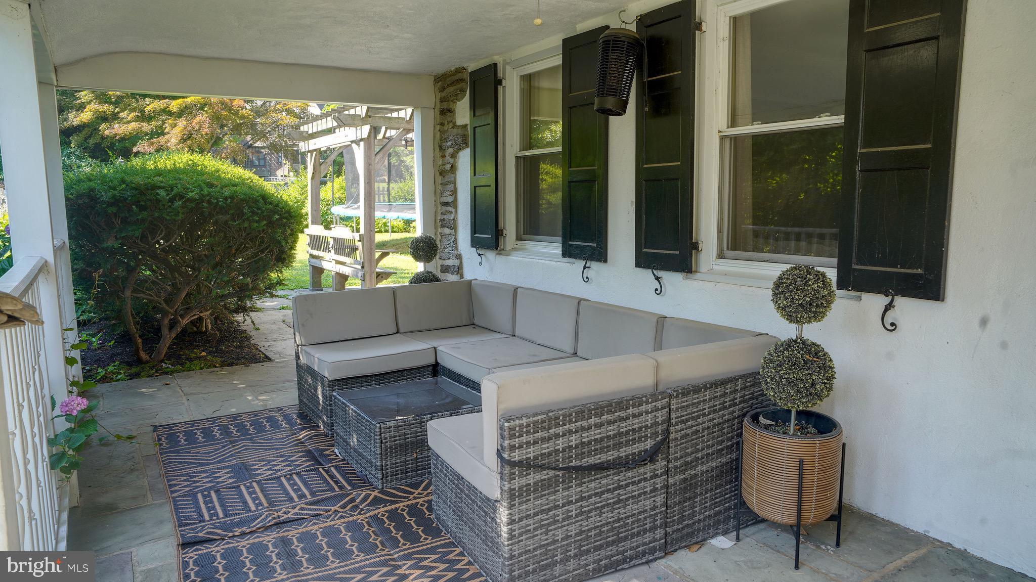 ELKINS PARK - Residential