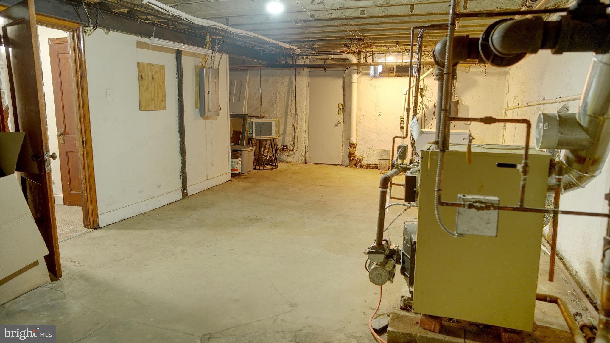 ELKINS PARK - Residential