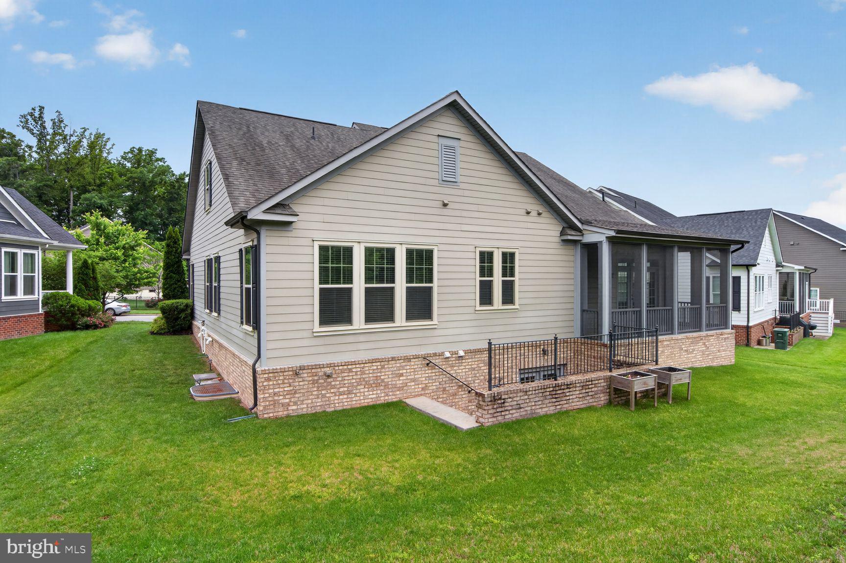 HARBOR STATION - Residential