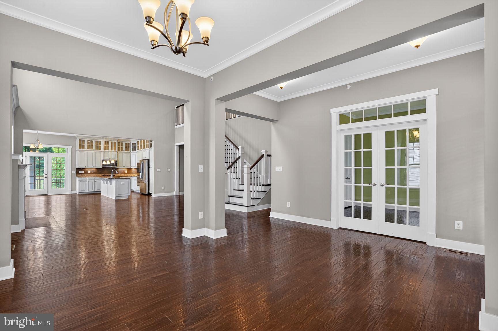 HARBOR STATION - Residential