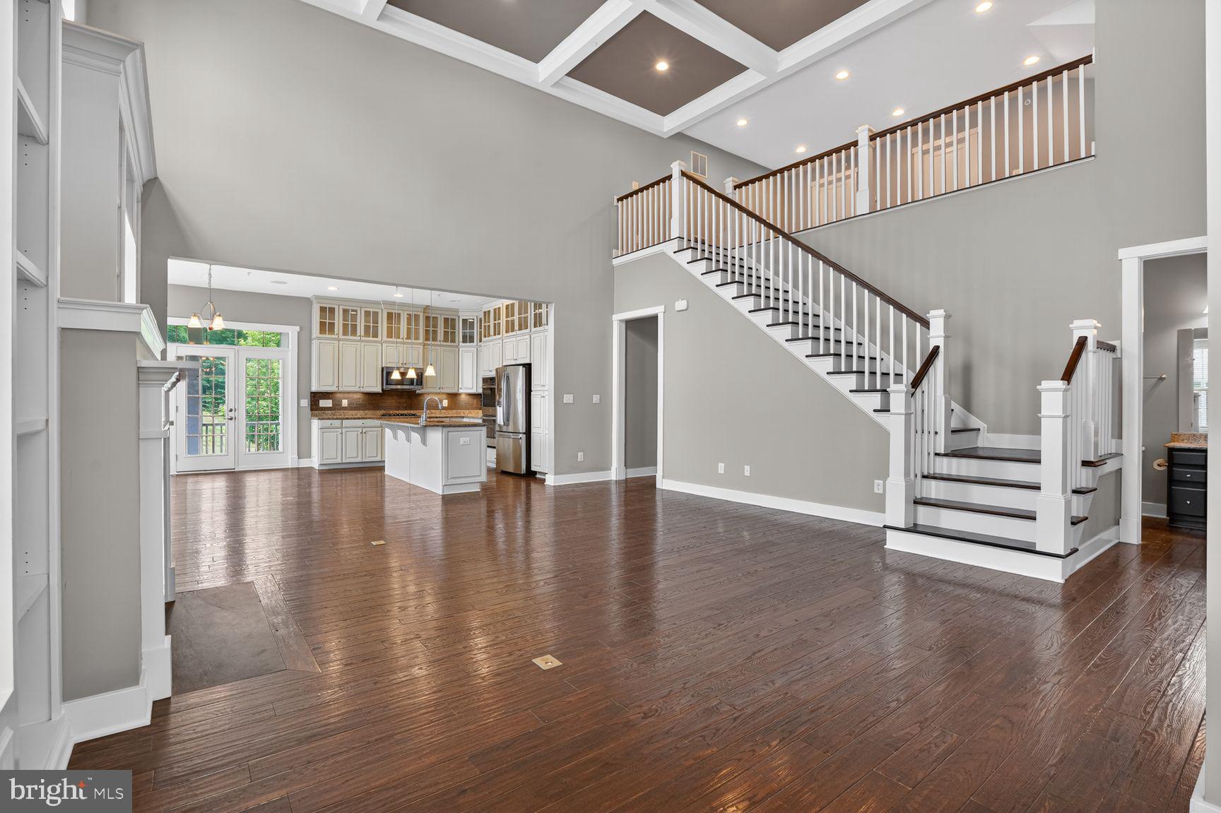 HARBOR STATION - Residential