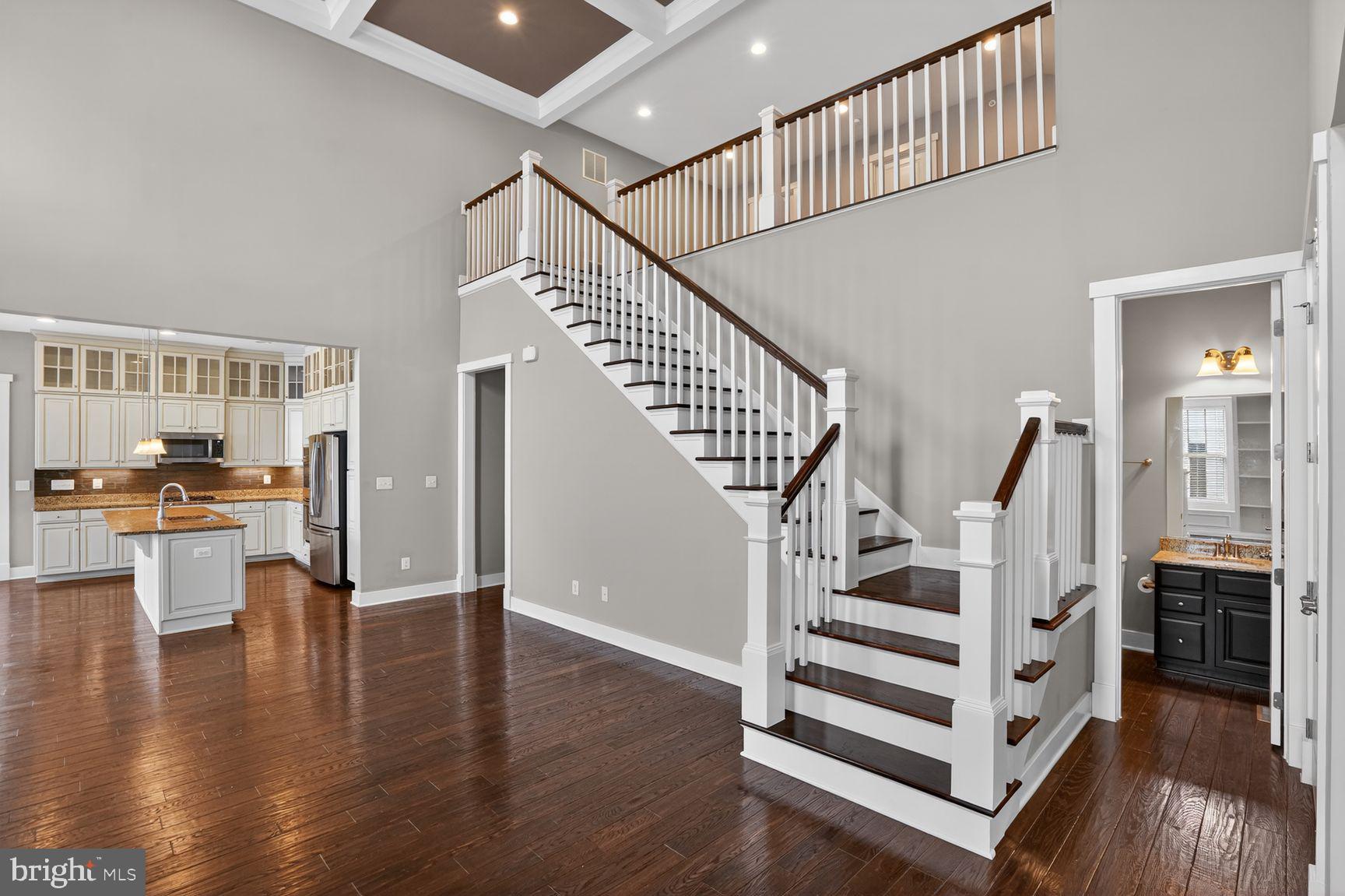 HARBOR STATION - Residential