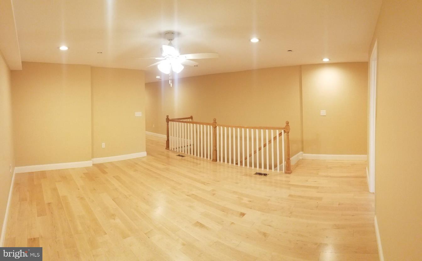 TRUXTON CIRCLE - Residential Income