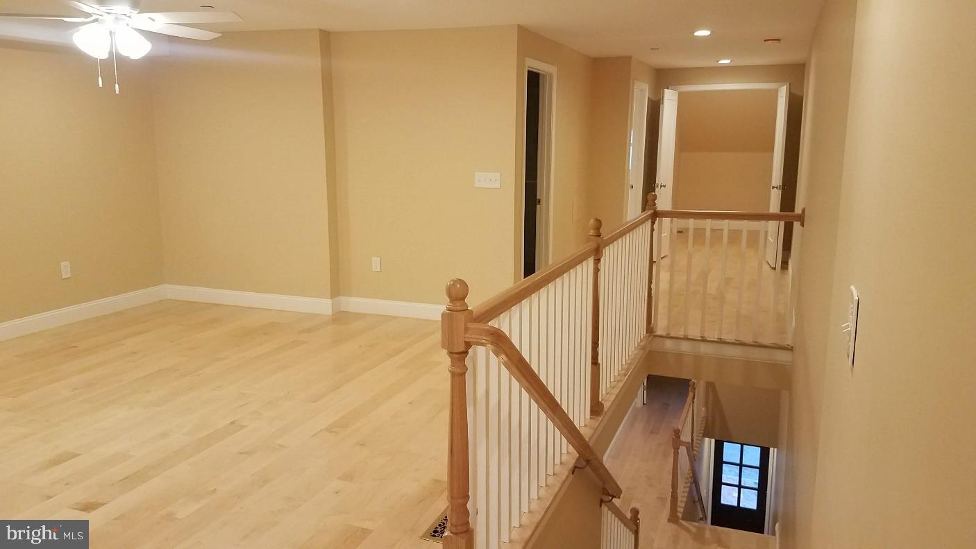 TRUXTON CIRCLE - Residential Income
