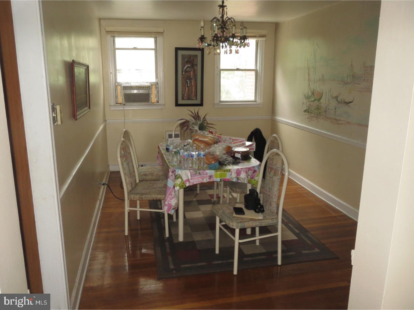 OVERBROOK - Residential