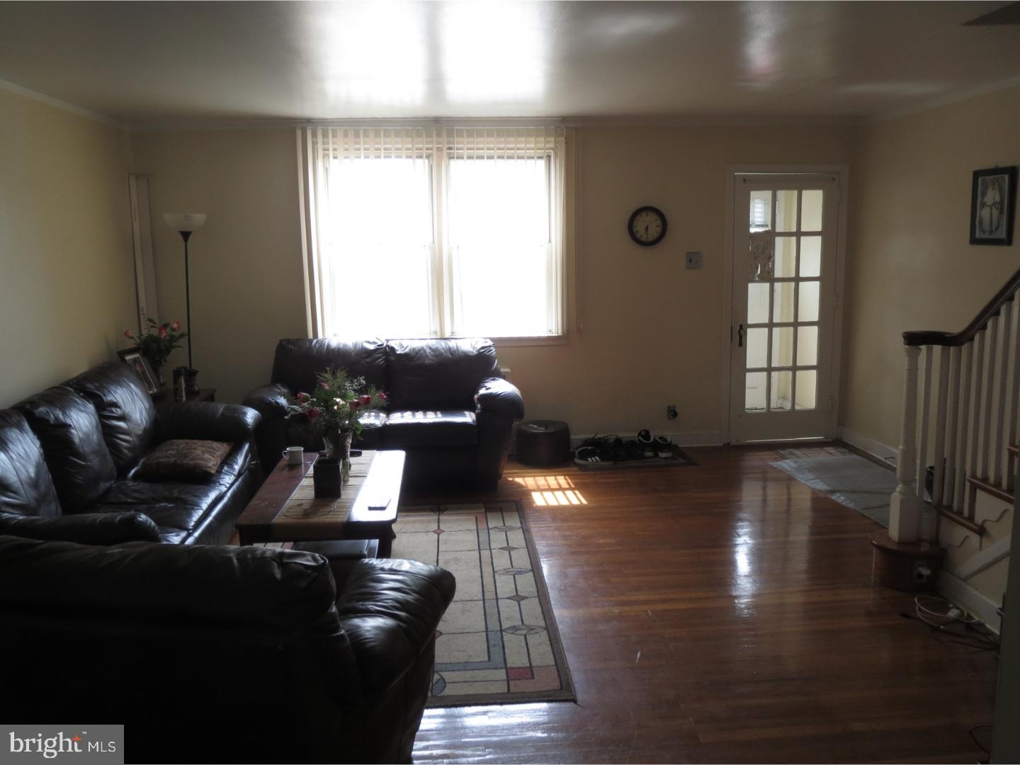 OVERBROOK - Residential