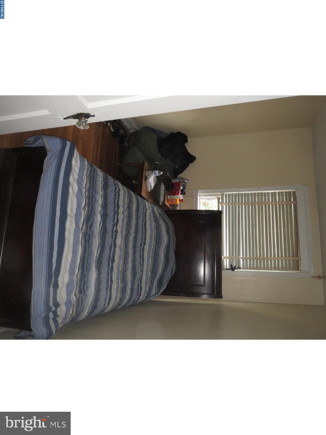 OVERBROOK - Residential