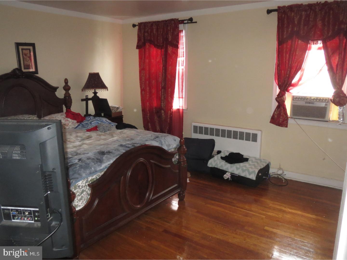 OVERBROOK - Residential