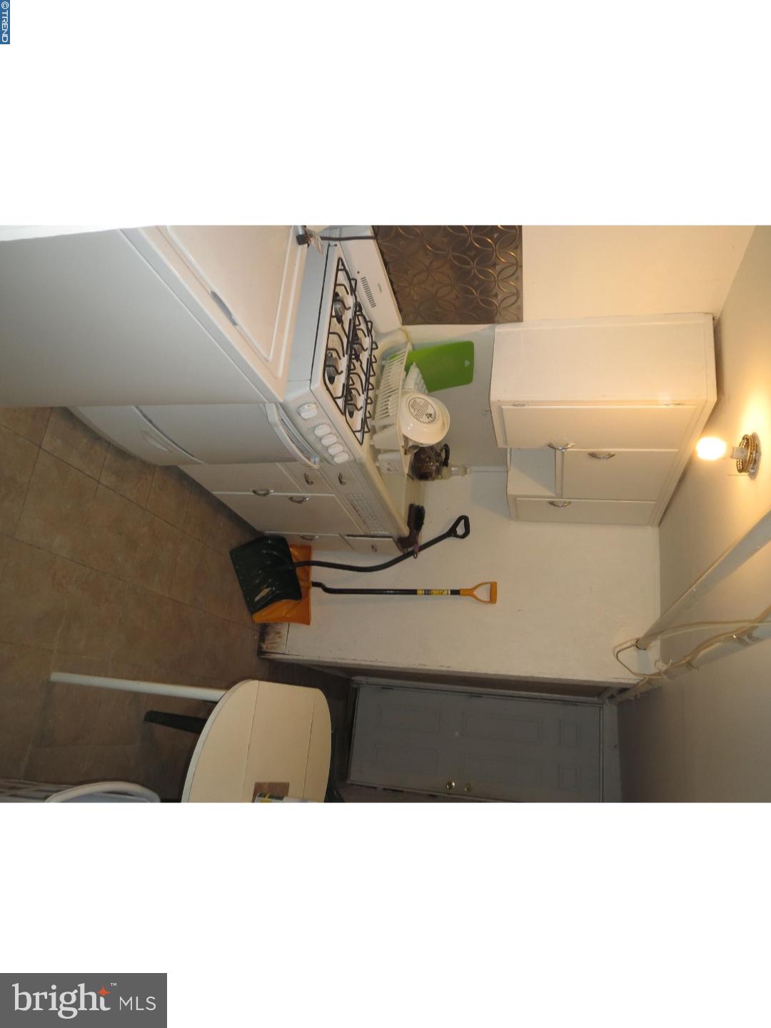 OVERBROOK - Residential