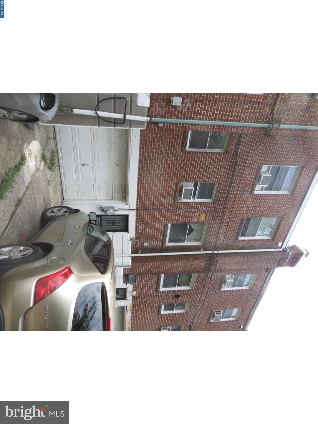 OVERBROOK - Residential