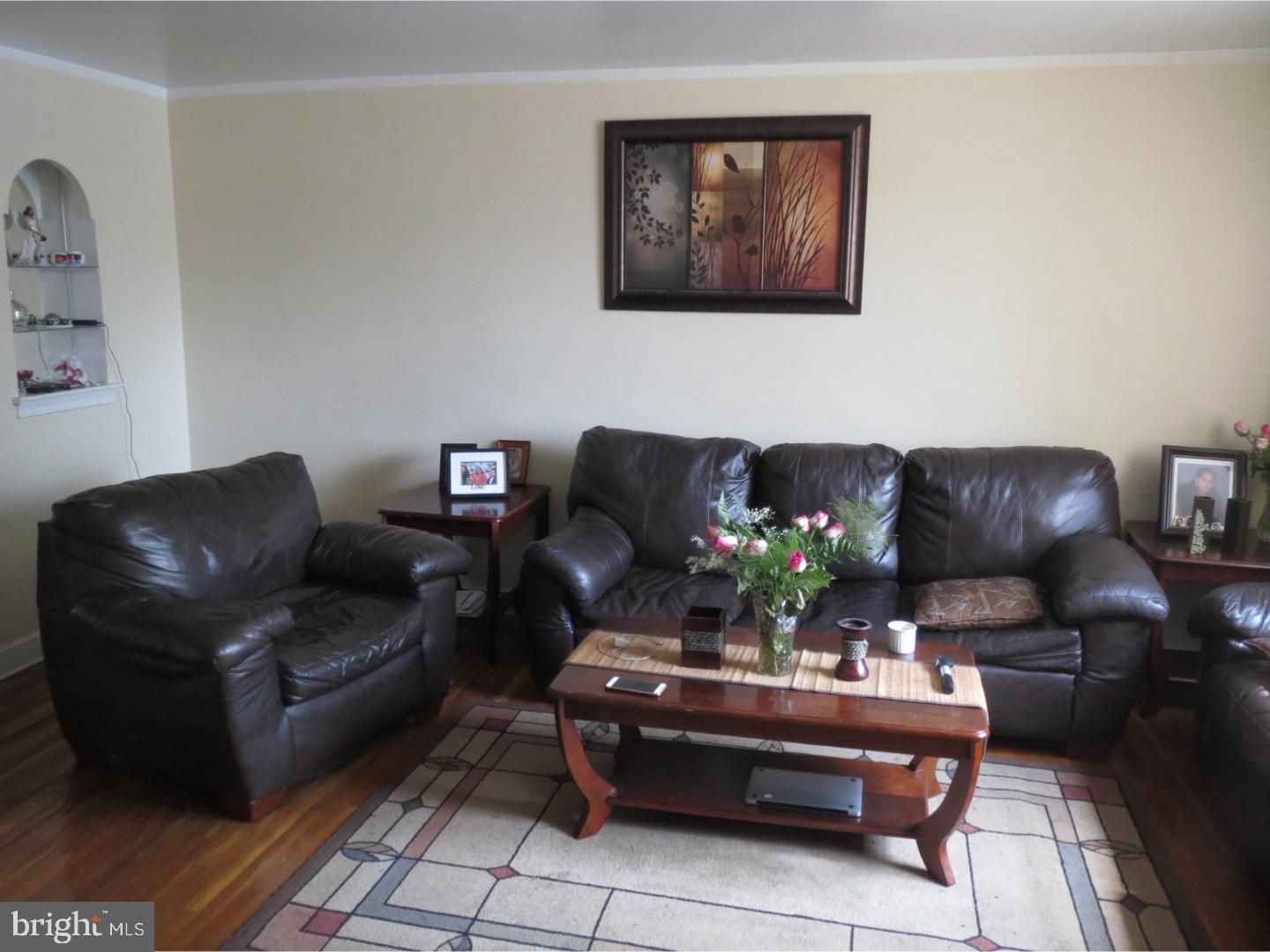 OVERBROOK - Residential