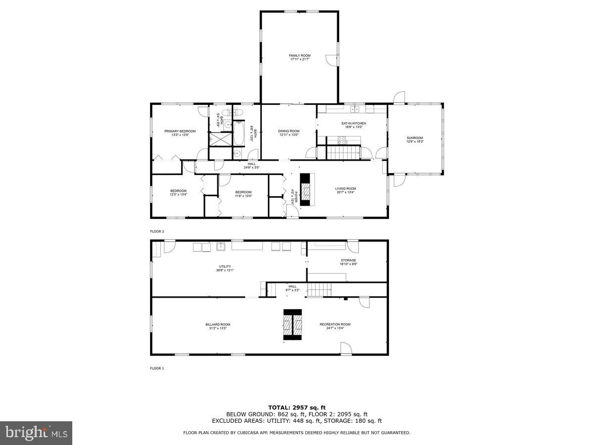 FORESTVILLE - Residential