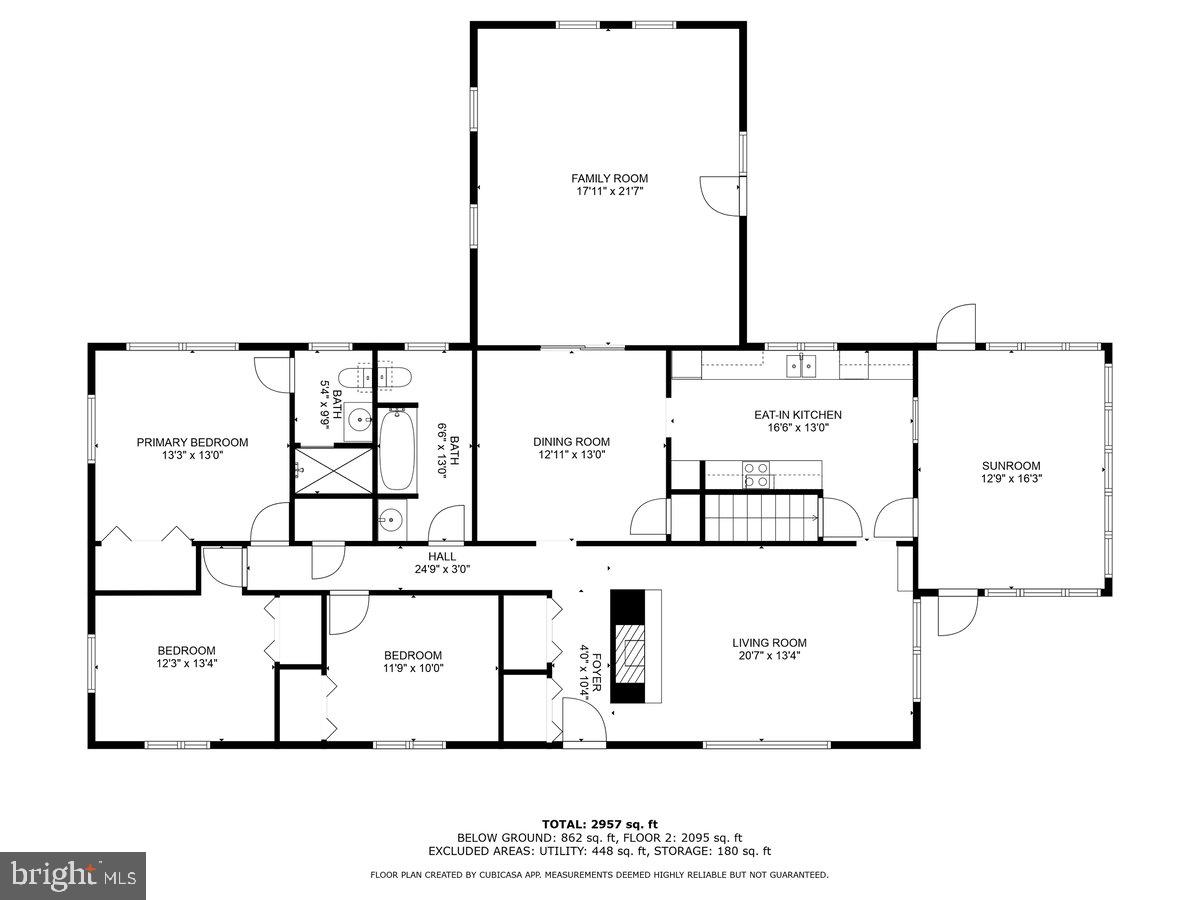 FORESTVILLE - Residential