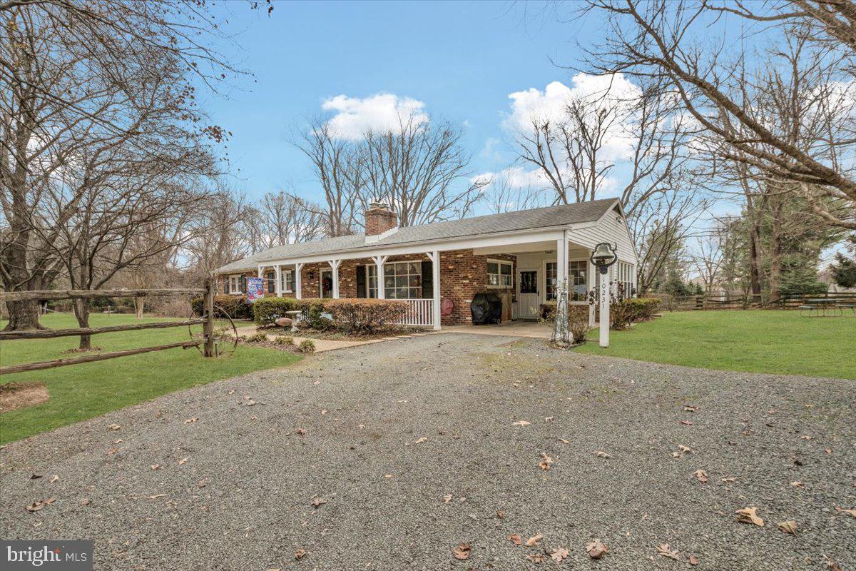 FORESTVILLE - Residential