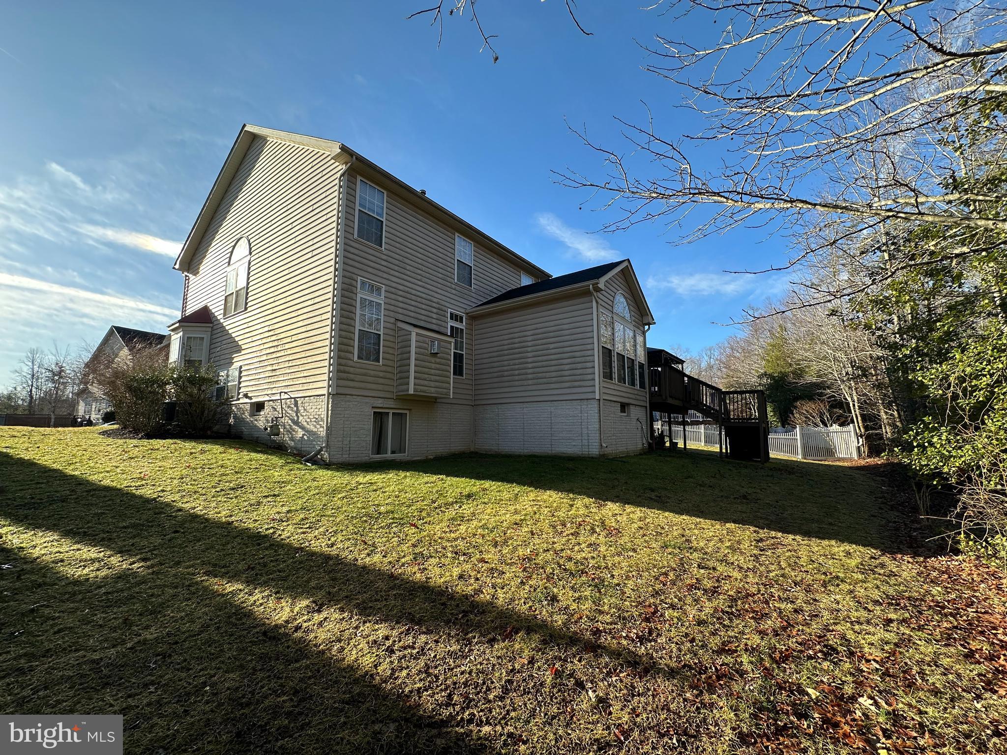 BRENTWOOD - Residential
