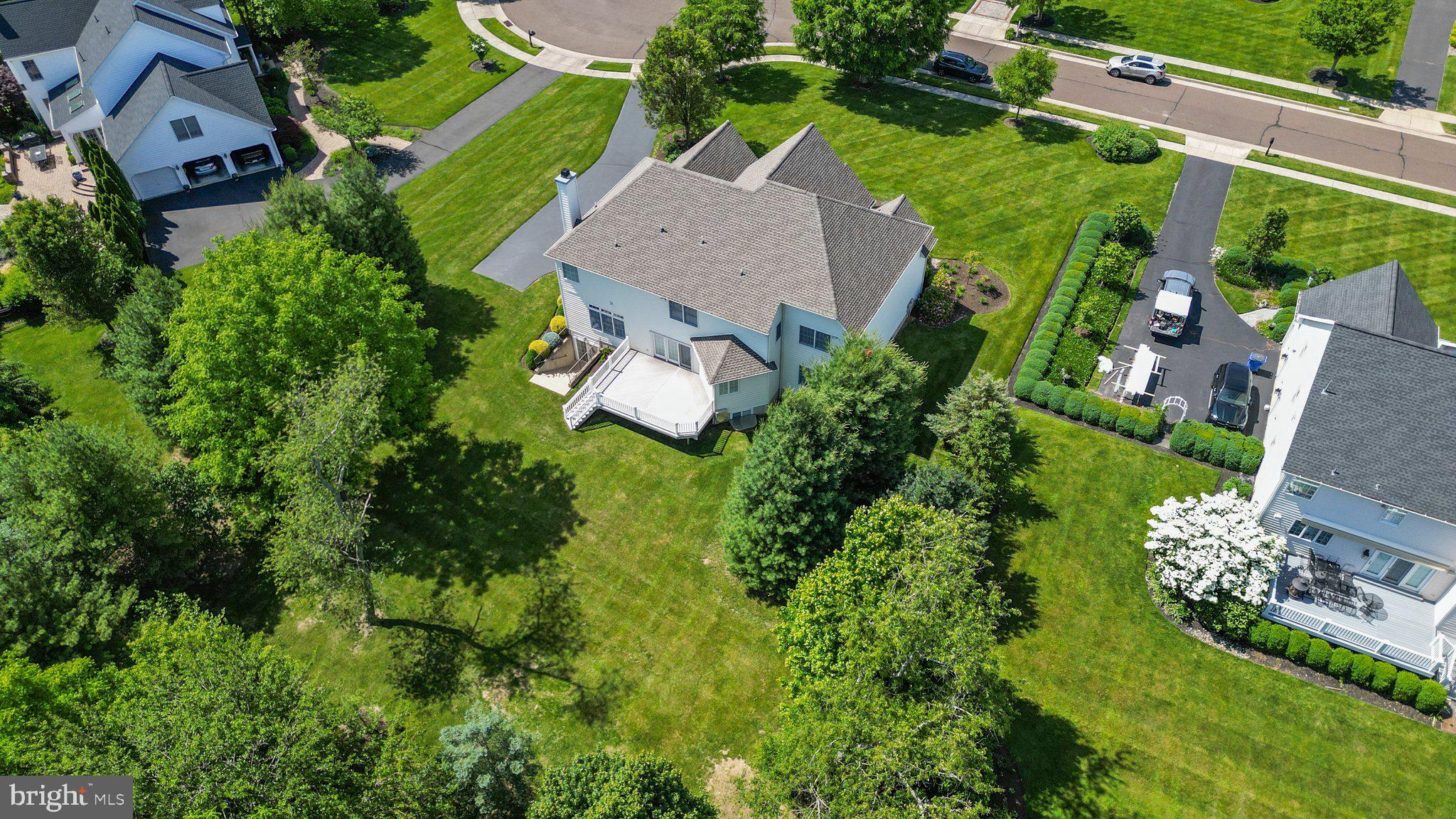 ST ANDREWS BRIAR - Residential