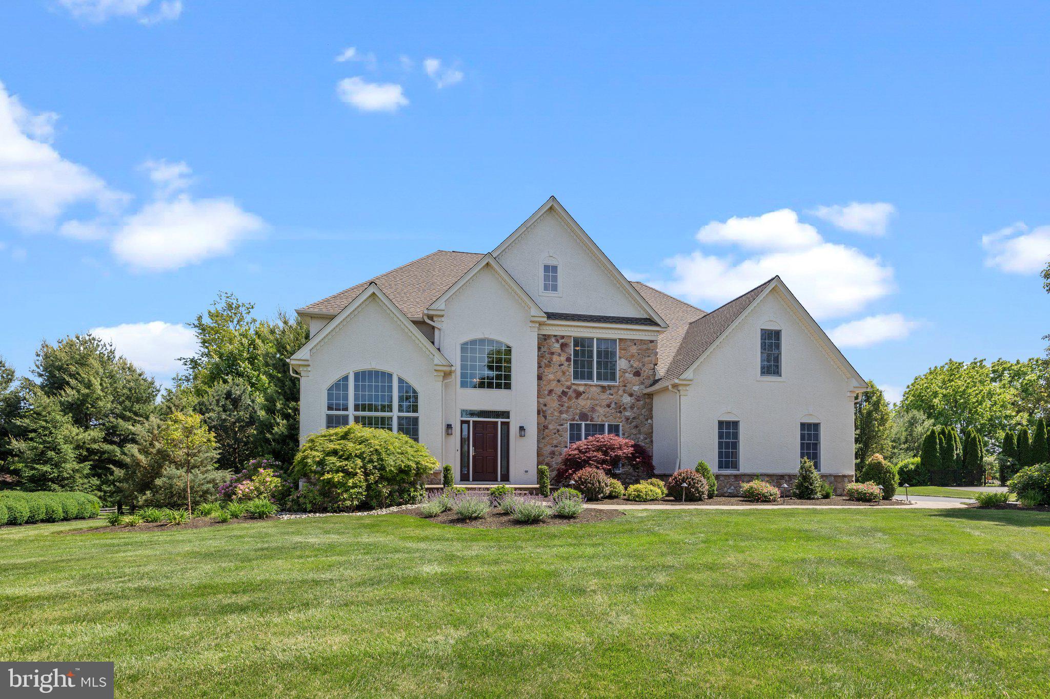ST ANDREWS BRIAR - Residential