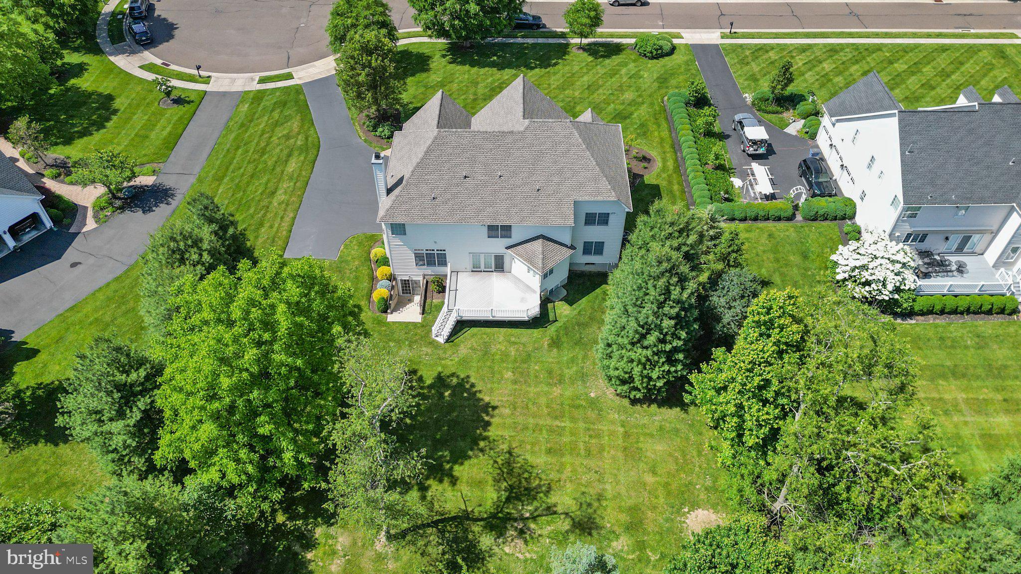 ST ANDREWS BRIAR - Residential