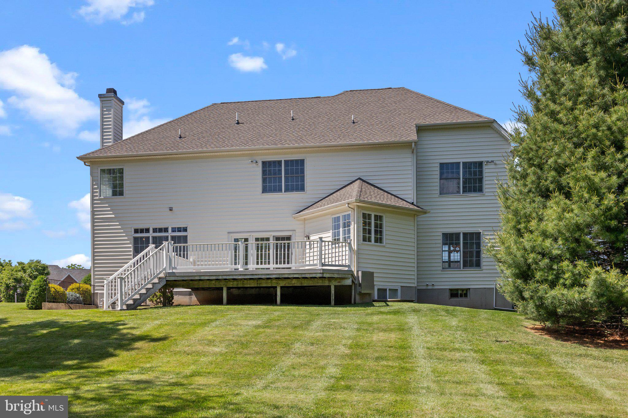 ST ANDREWS BRIAR - Residential