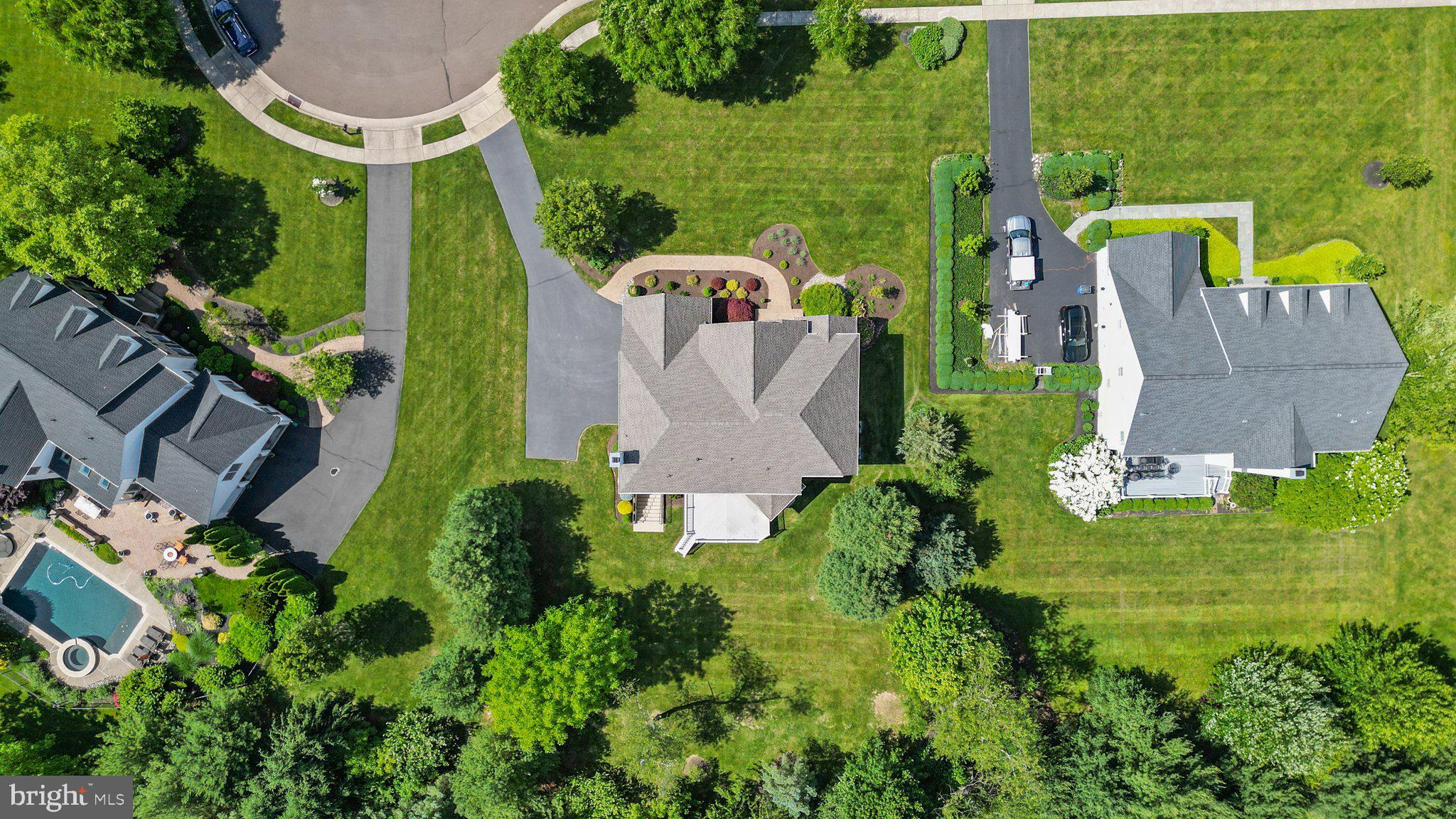 ST ANDREWS BRIAR - Residential