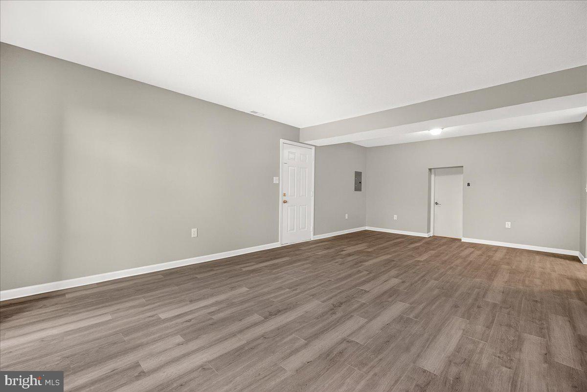 TIERS AT SILVER SPRING - Residential