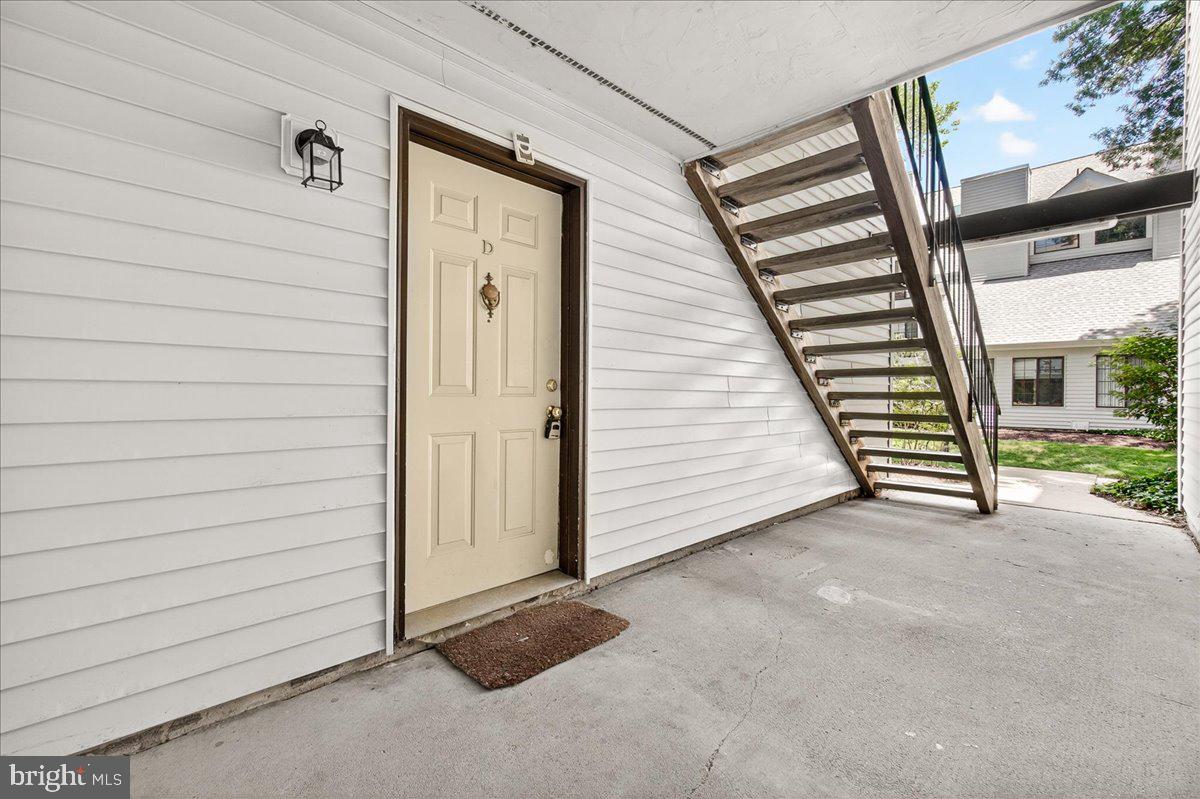 TIERS AT SILVER SPRING - Residential