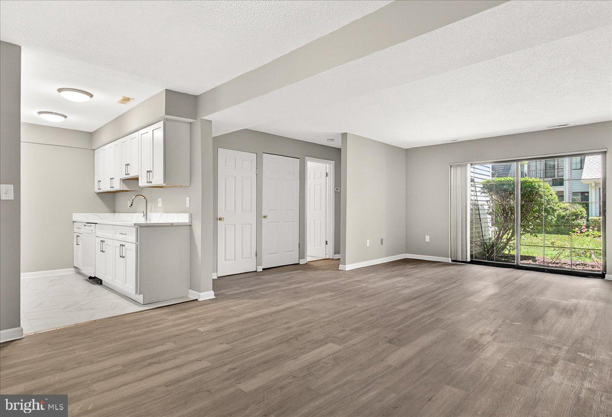 TIERS AT SILVER SPRING - Residential