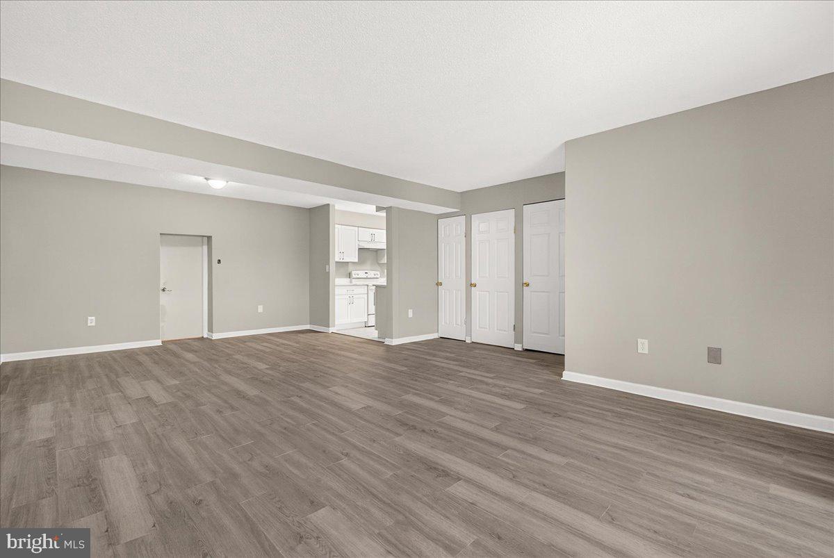 TIERS AT SILVER SPRING - Residential