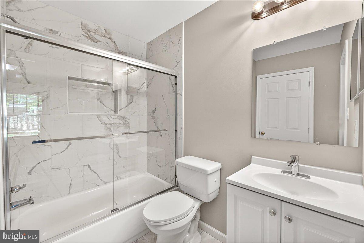 TIERS AT SILVER SPRING - Residential