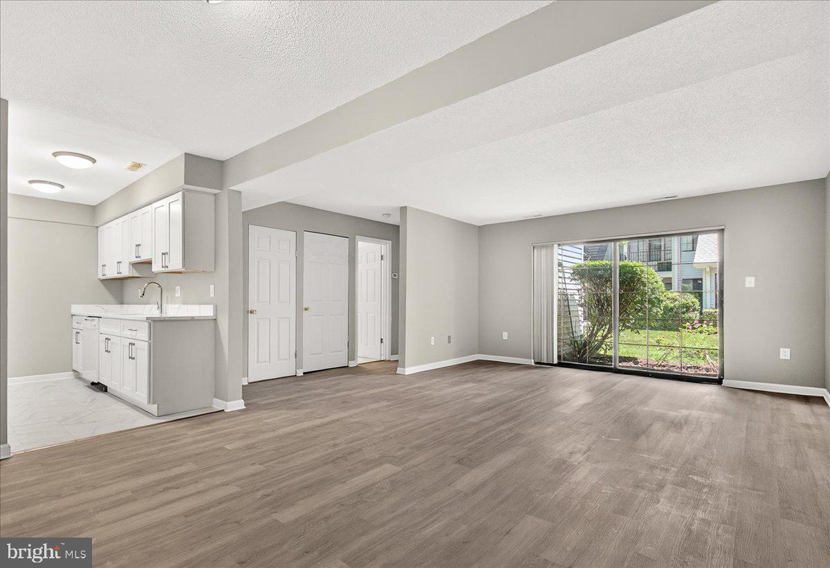 TIERS AT SILVER SPRING - Residential