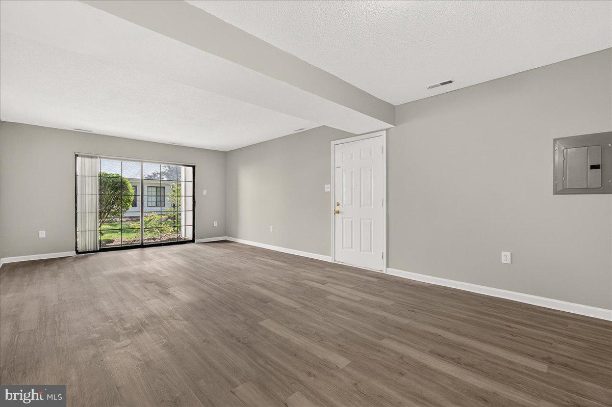 TIERS AT SILVER SPRING - Residential