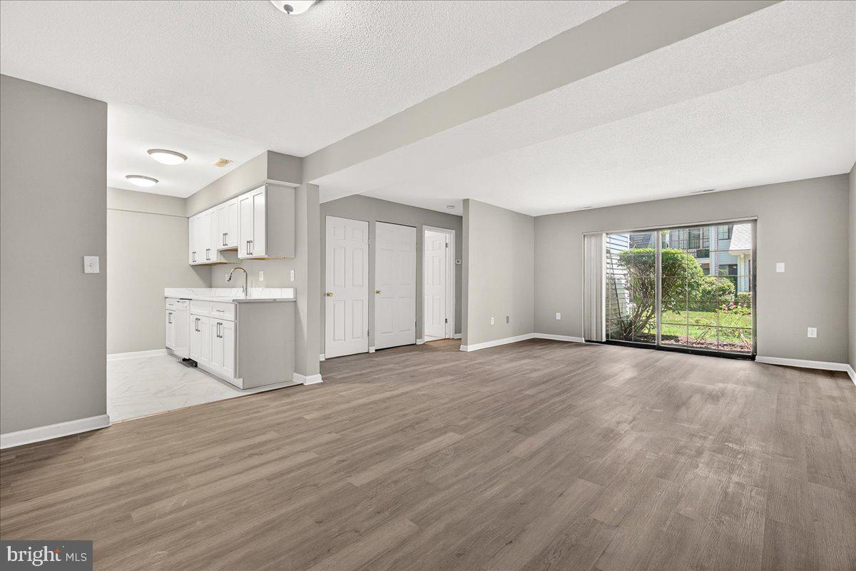 TIERS AT SILVER SPRING - Residential