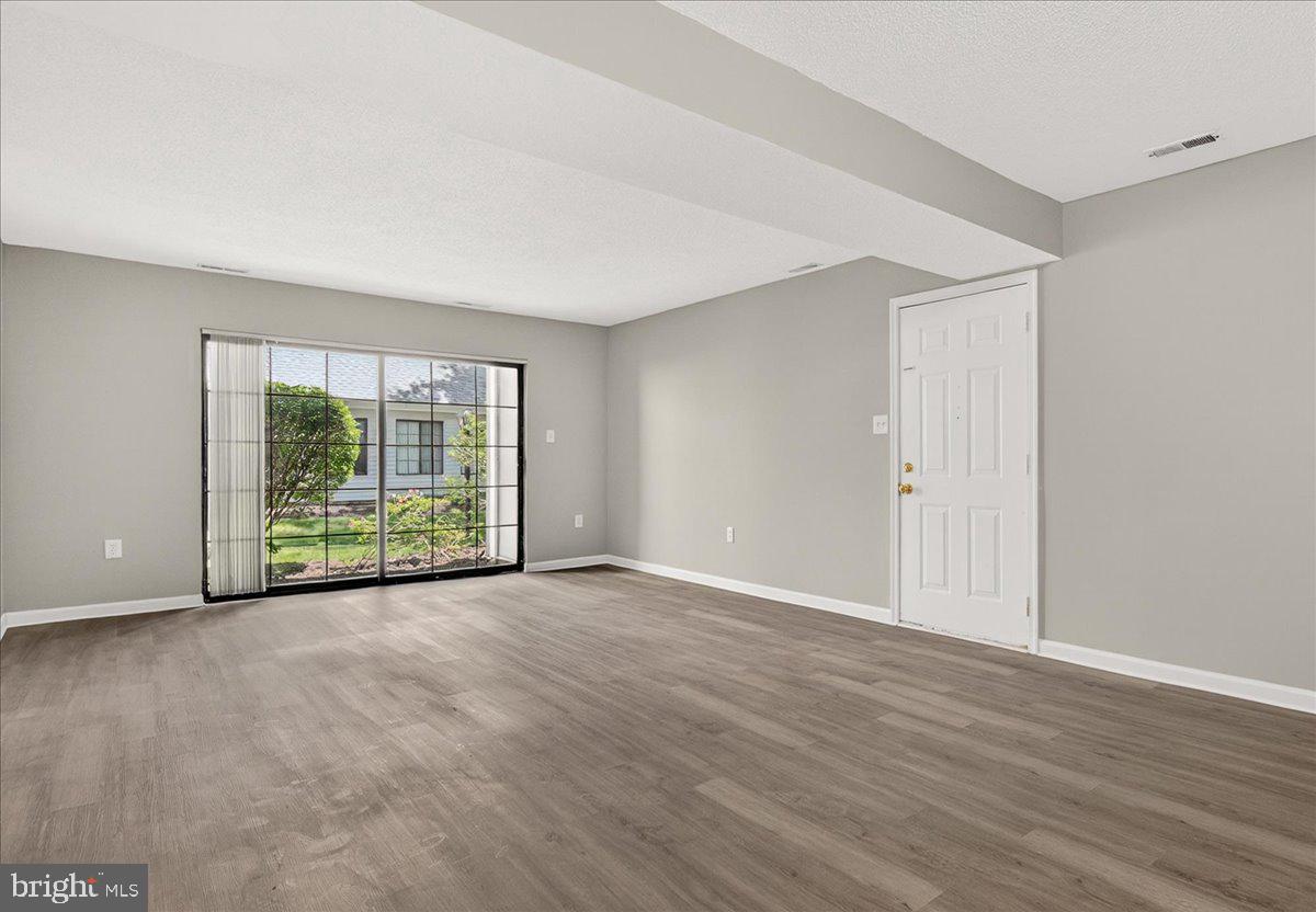 TIERS AT SILVER SPRING - Residential