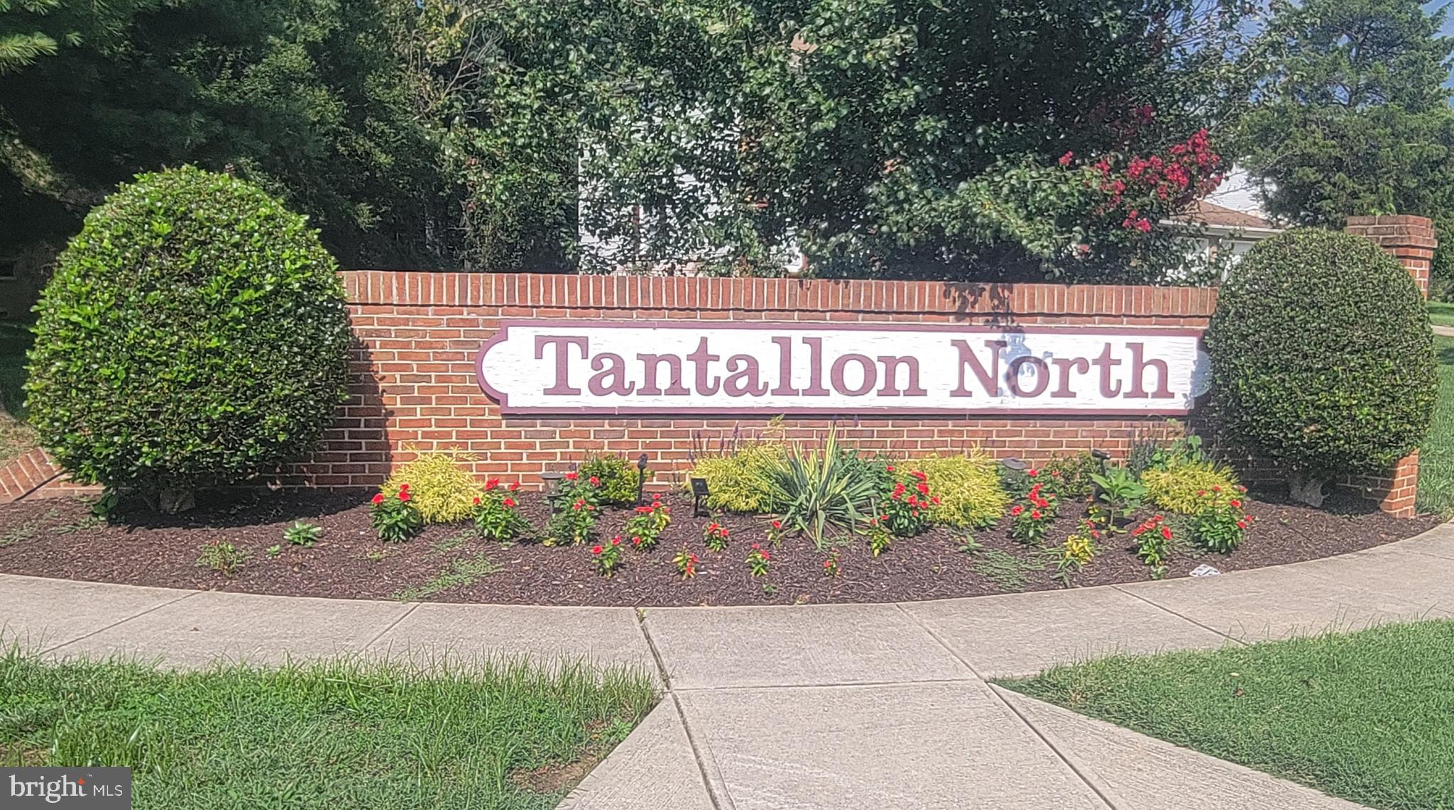 TANTALLON NORTH - Land