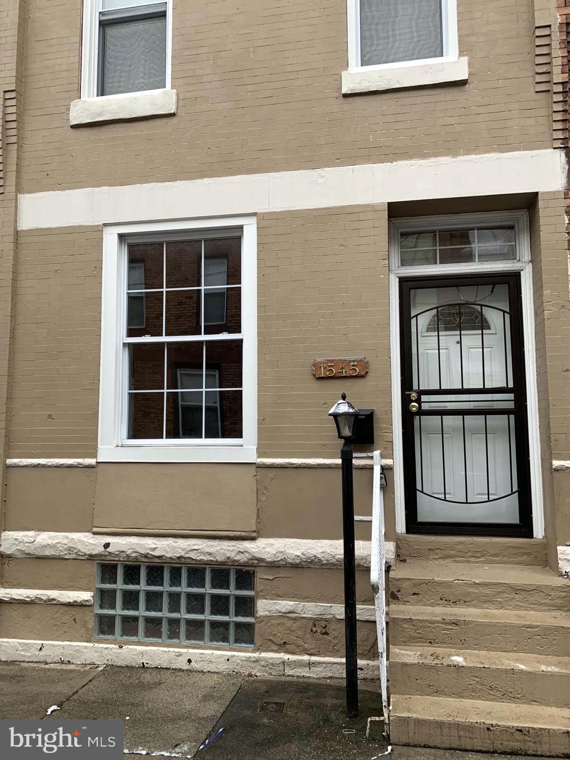 BREWERYTOWN - Residential