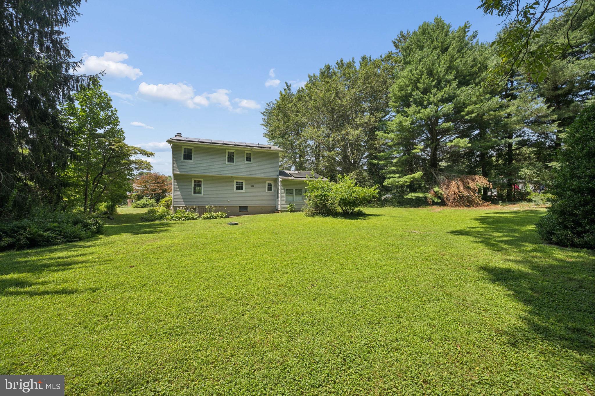 WOODLYN MEADOWS - Residential
