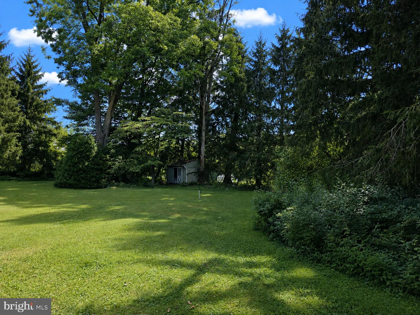 WOODLYN MEADOWS - Residential