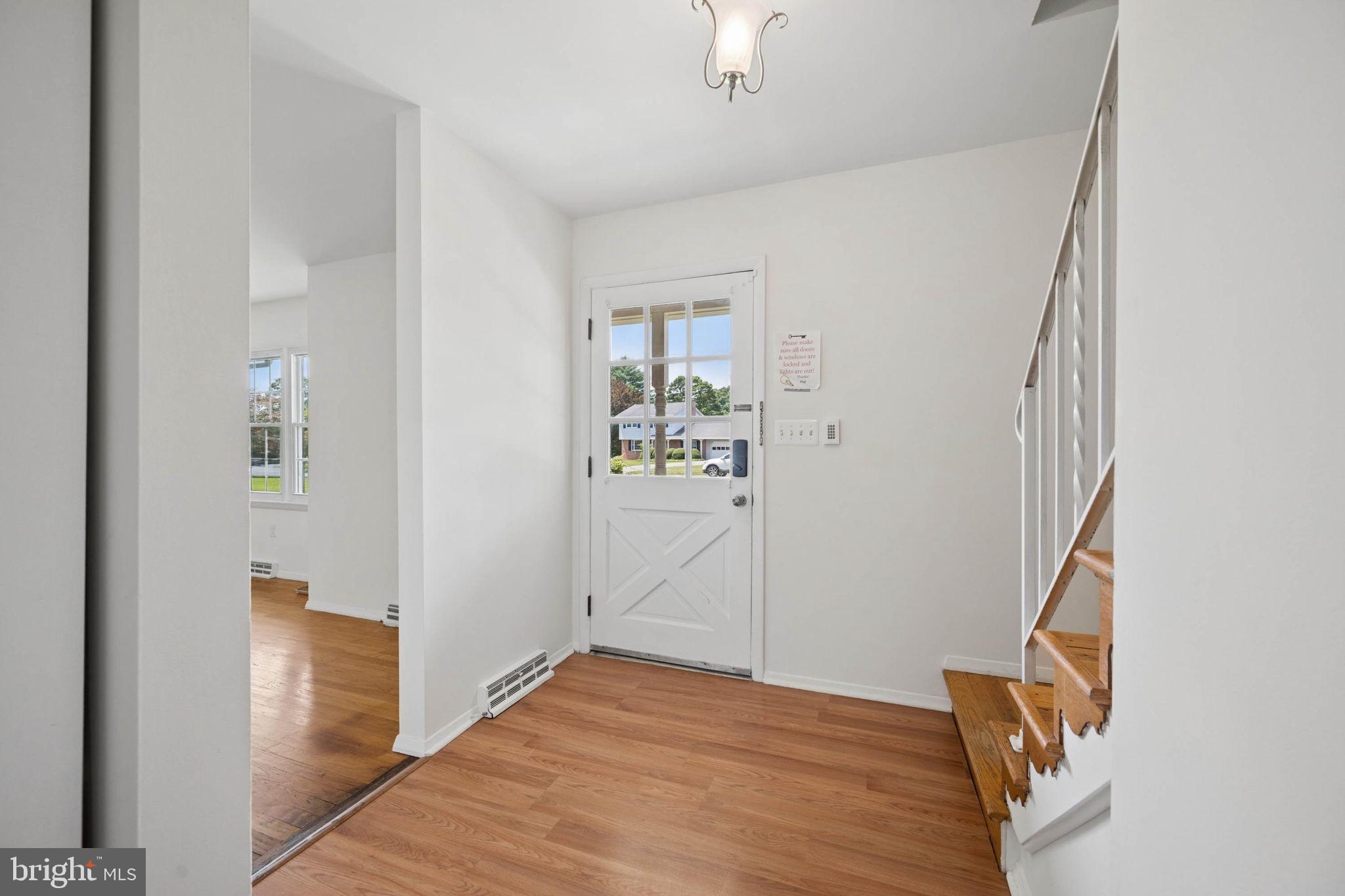 WOODLYN MEADOWS - Residential