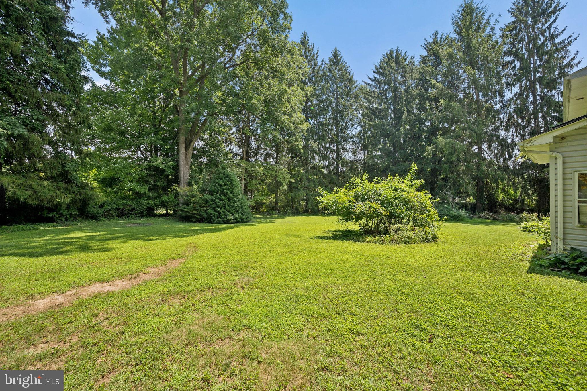 WOODLYN MEADOWS - Residential