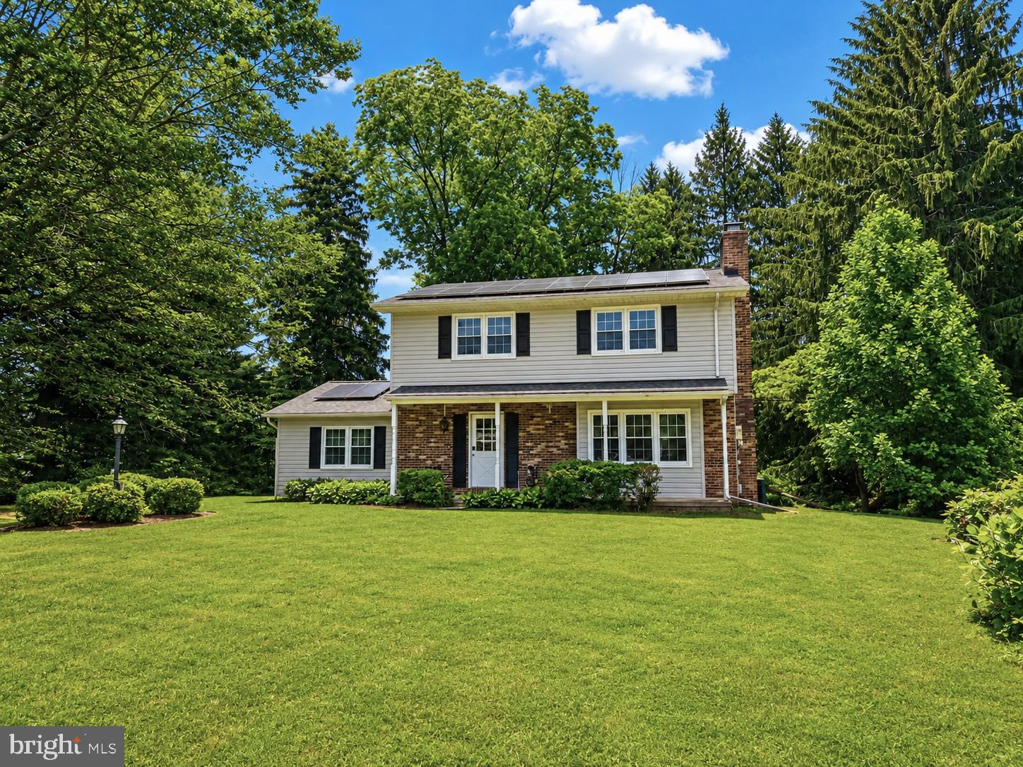 WOODLYN MEADOWS - Residential