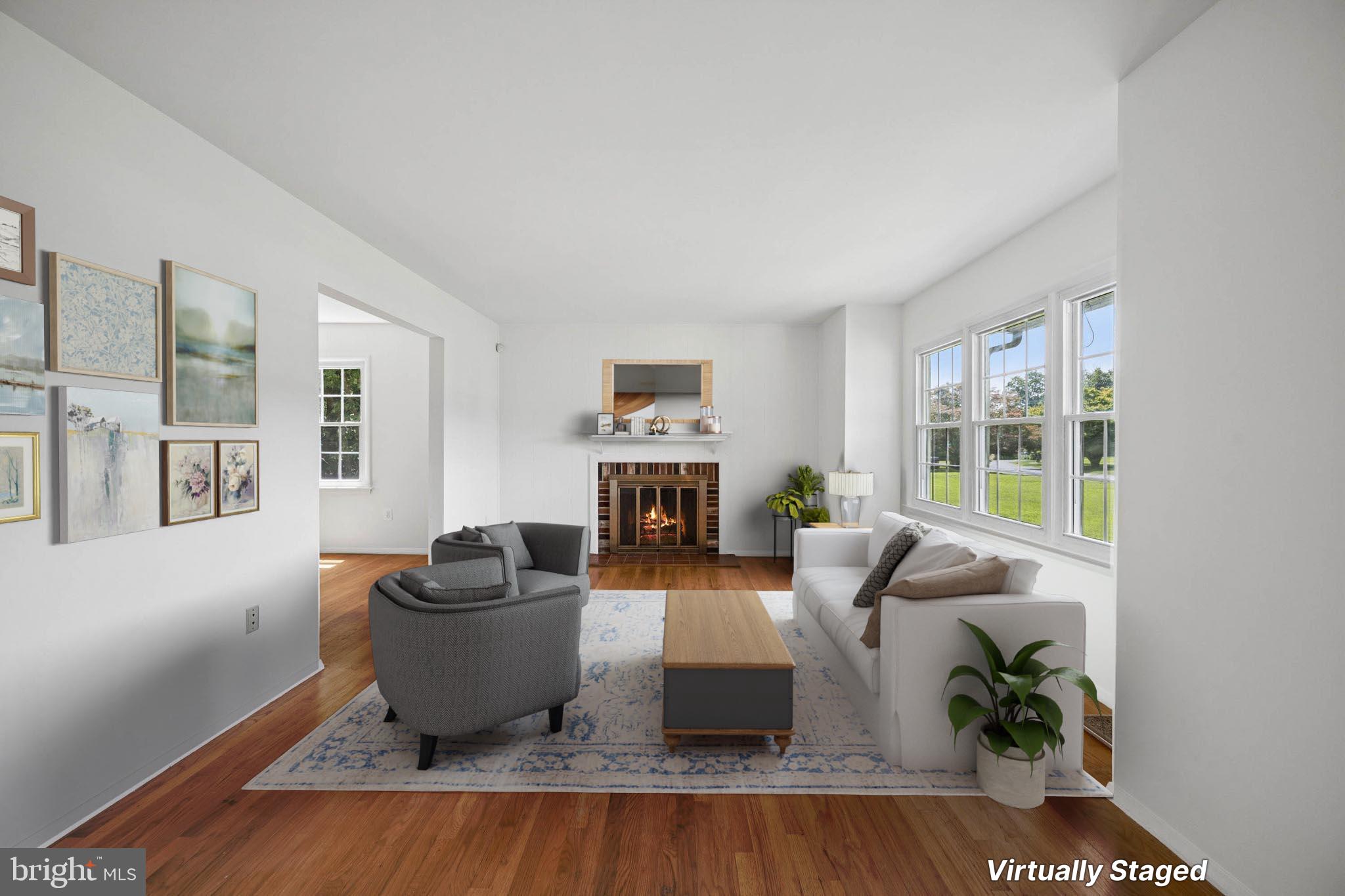 WOODLYN MEADOWS - Residential