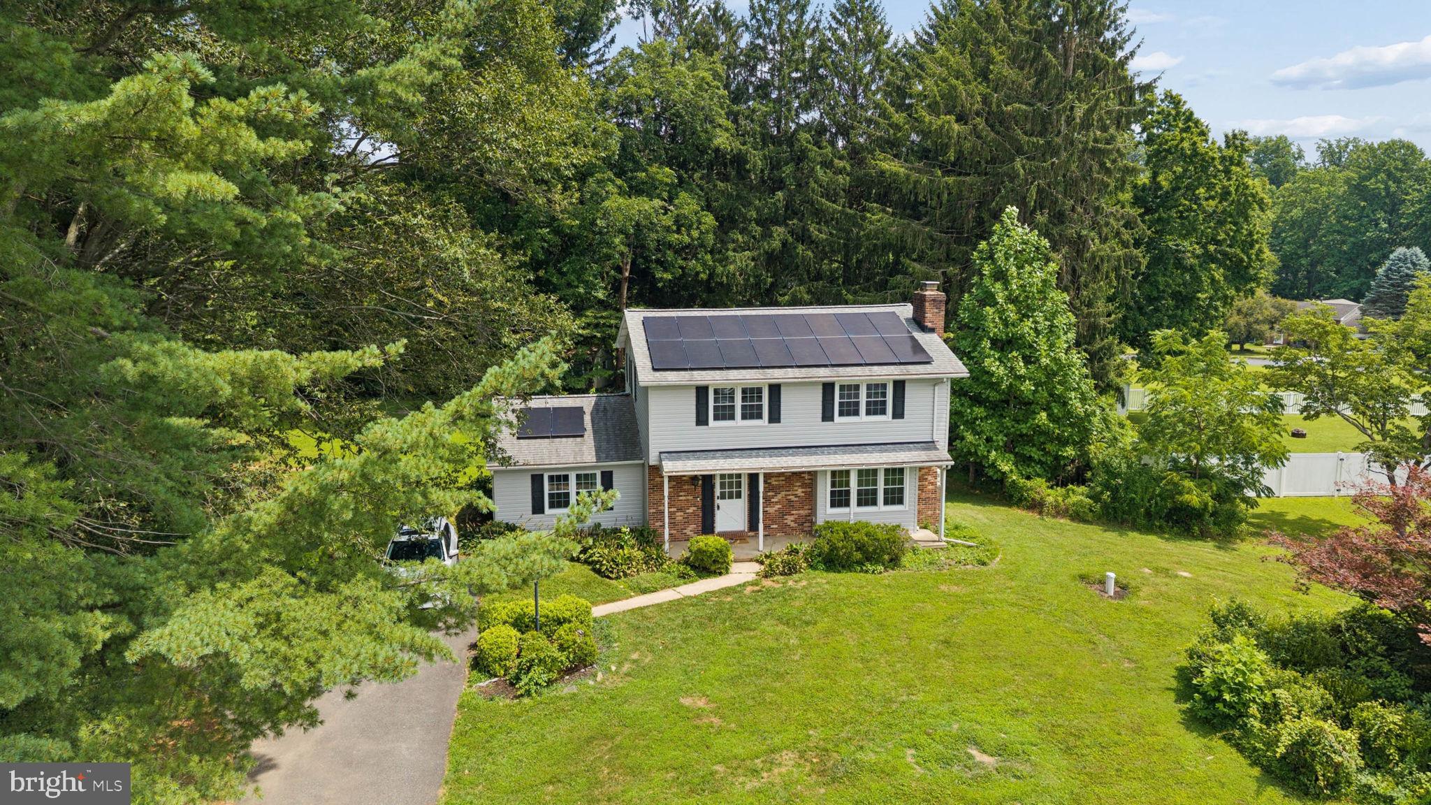 WOODLYN MEADOWS - Residential