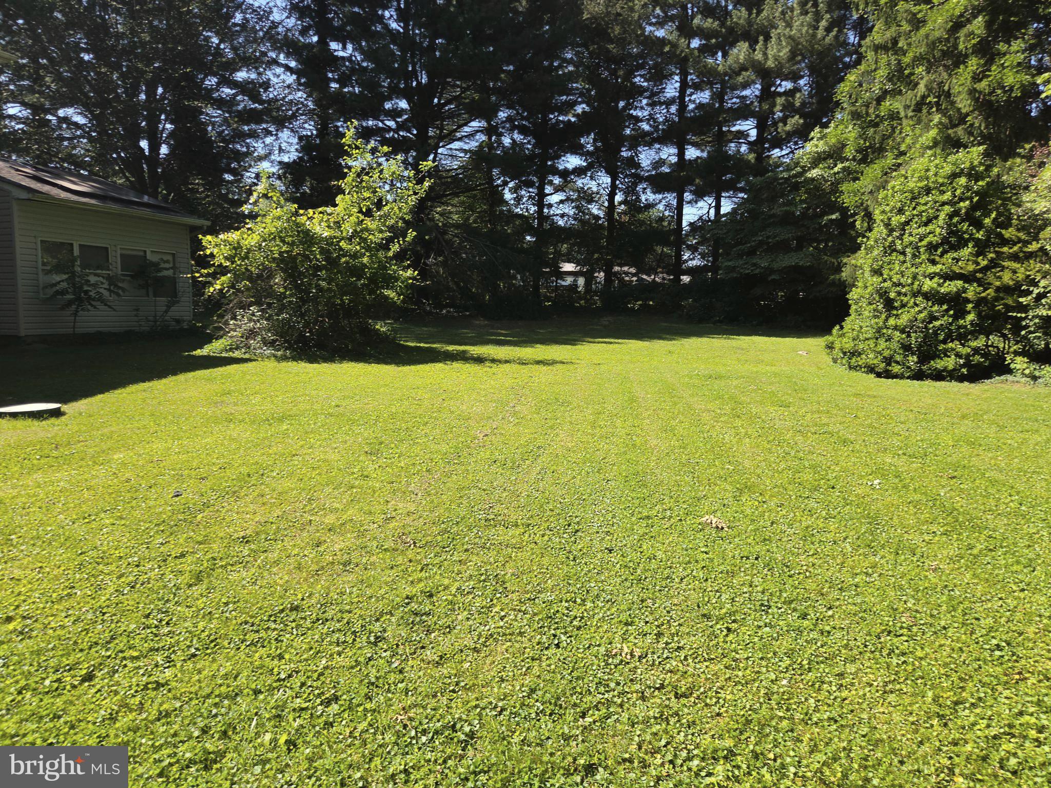 WOODLYN MEADOWS - Residential