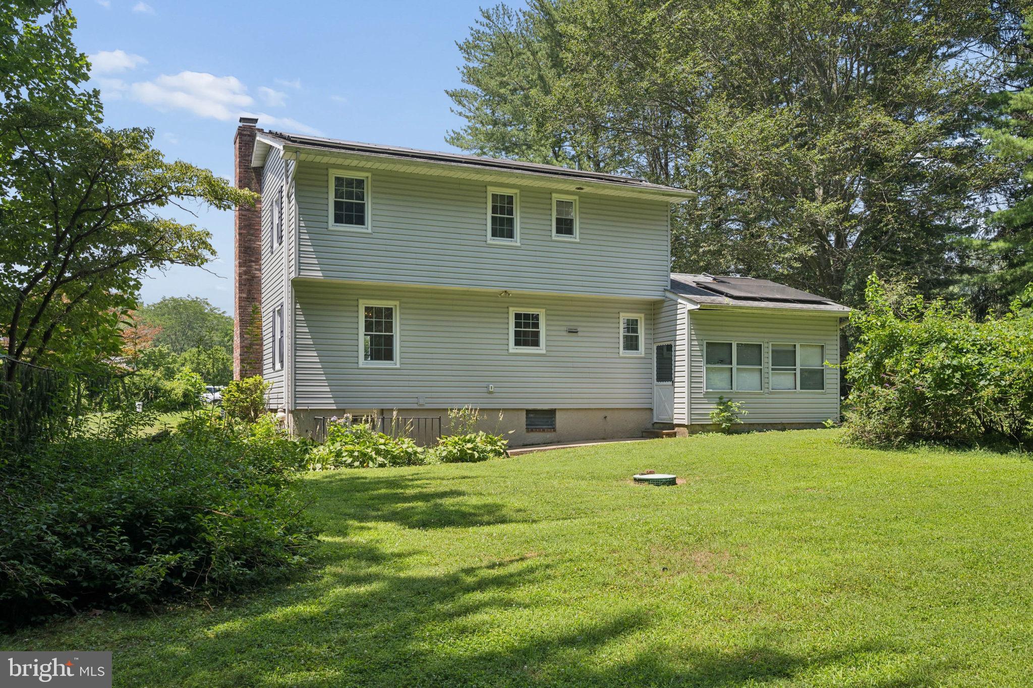WOODLYN MEADOWS - Residential