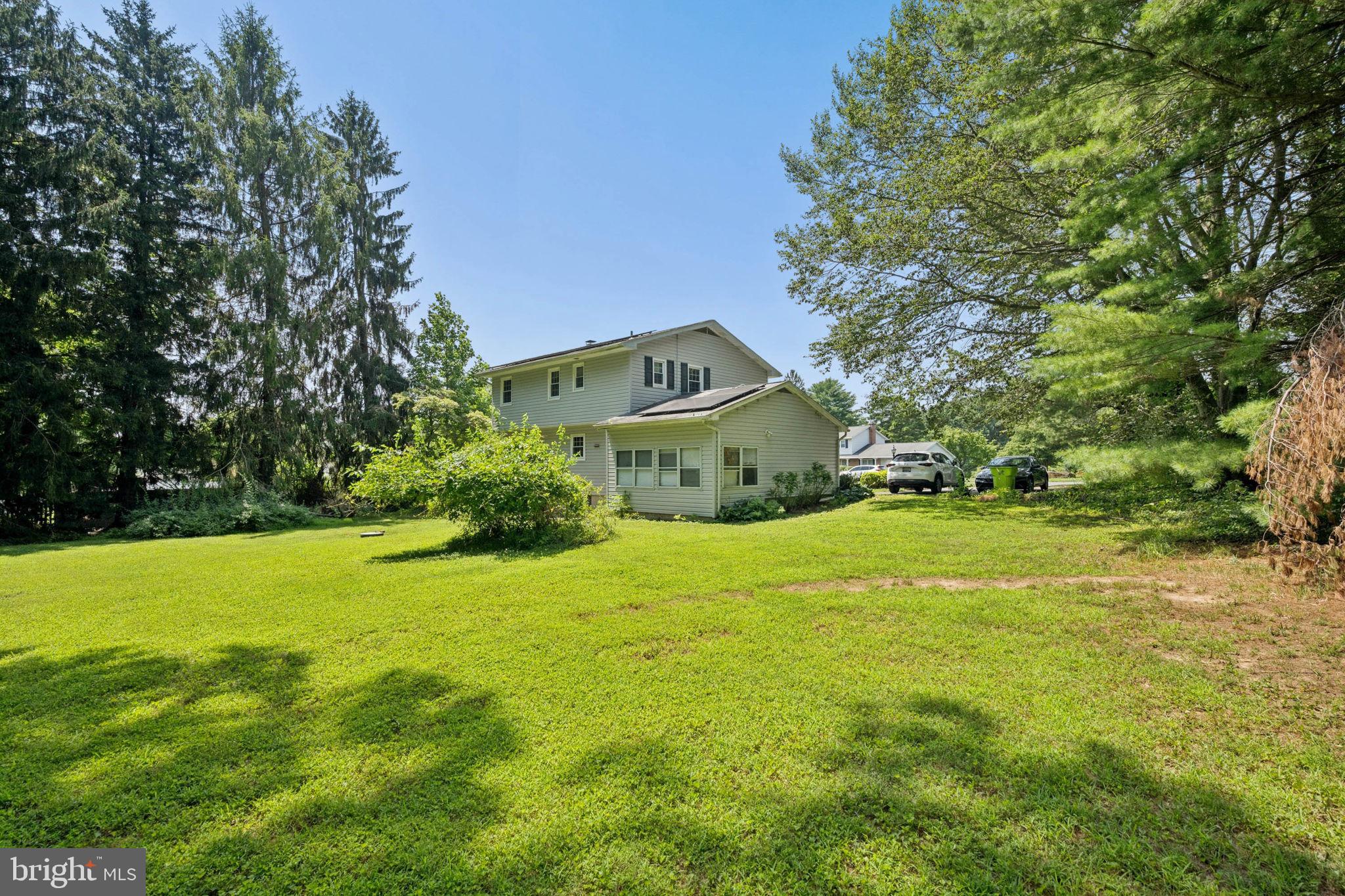 WOODLYN MEADOWS - Residential
